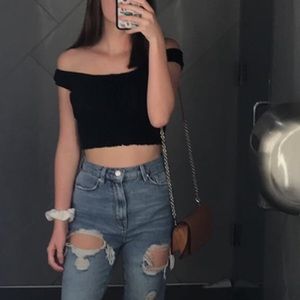 brandy melville top